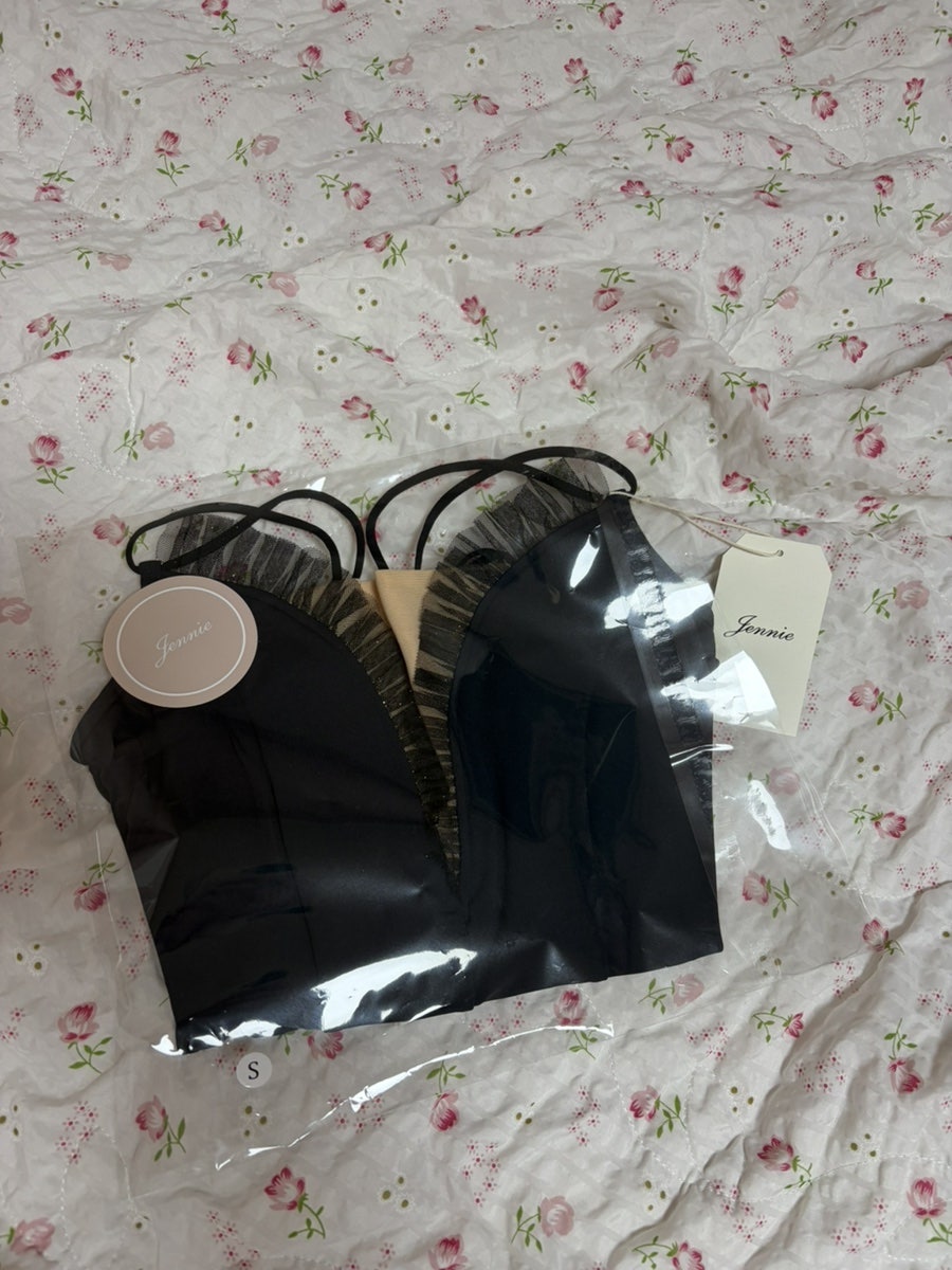 JENNY BALLET Odile Leotard (ver.2) — photo 1