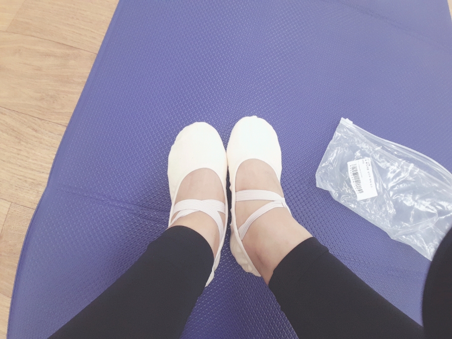 La Belle Blanc Swan Leotard — photo 1