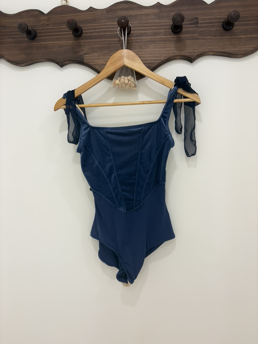 ODD ON TUTU Lorraine Leotard — photo 1