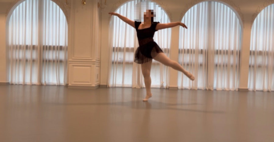 Repertoire Diary — photo 1